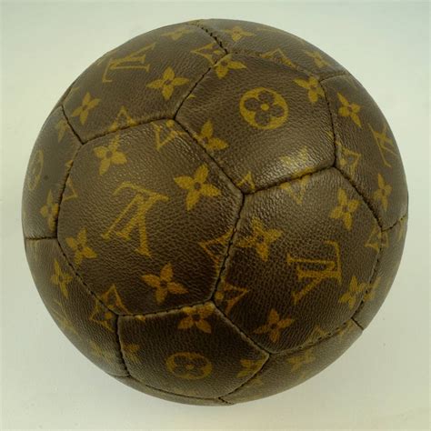 louis vuitton soccer ball price|Louis Vuitton fitness.